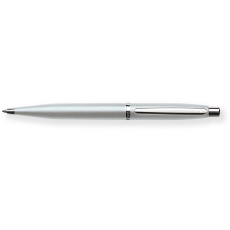Długopis automatyczny Sheaffer VFM Chromowany mat